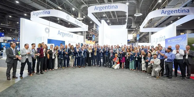 ADIMRA impulsa la industria metalúrgica en la OTC