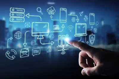 Ciclo Industria Inteligente - De la IA a la Innovación Abierta: claves para transformar la industria