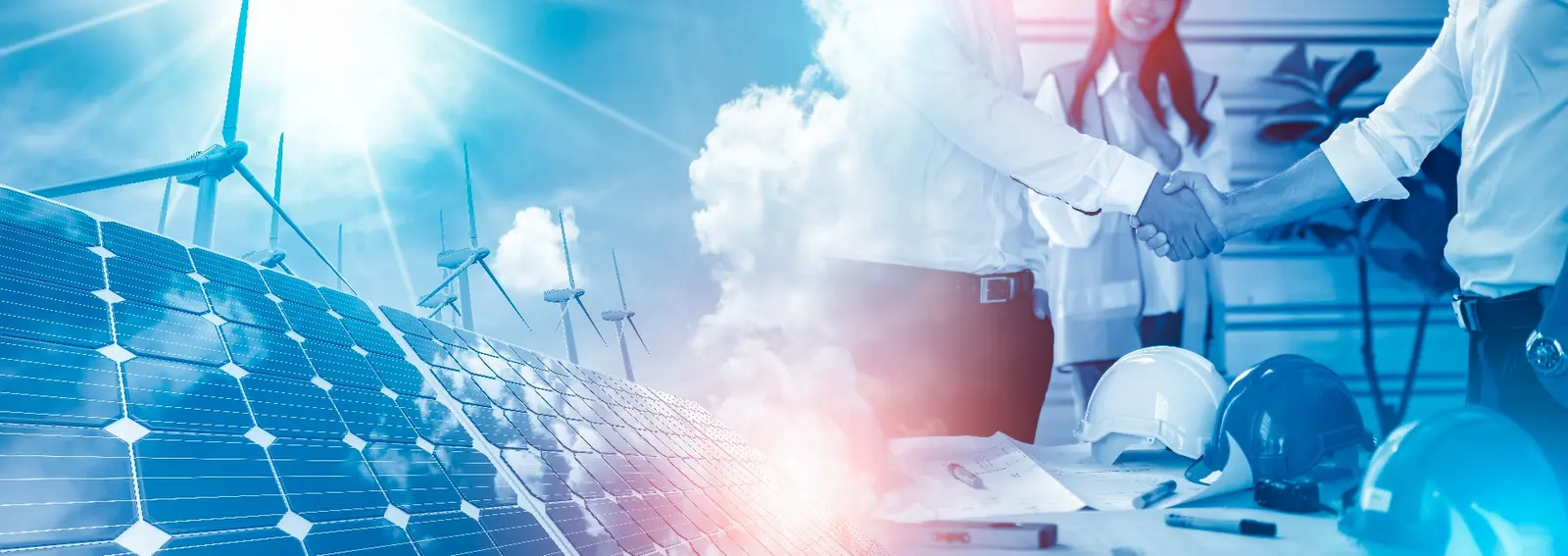 Comisión energía: Conocé todos los proyectos de SACDE