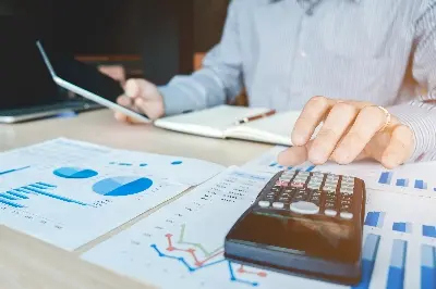 Financiá tus proyectos con tasas competitivas