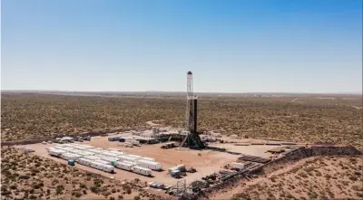 Pampa Energía presenta sus proyectos en ADIMRA