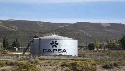 Comisión de Energía: Conocé los proyectos de CAPSA-CAPEX y el potencial no convencional de Cacheuta
