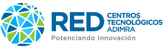 Logo Red de Centros