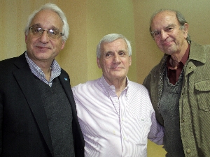 Jornadas nacionales de la Pastoral Social