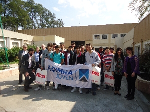 F�bricas a Puertas Abiertas en ADOX