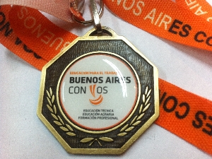 ADIMRA Joven en Buenos Aires con Vos 