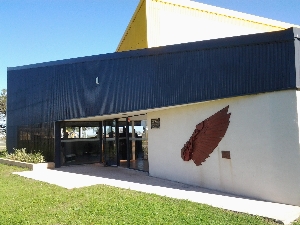 Visita al centro de capacitaci�n de CAMSFE