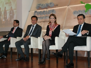 ADIMRA en el ?Foro de Procura de Petroleras Latinoamericanas ? GPL 10?, D.F. M�xico