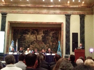 ADIMRA, en la visita a nuestro pa�s de empresarios petroleros rusos 