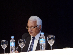 Se realiz� en Parque Norte el Encuentro por la Producci�n y el Trabajo