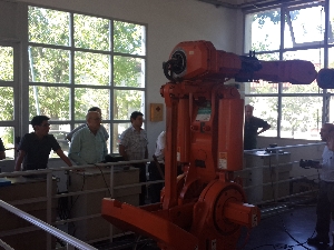 Jornada de Automatizaci�n