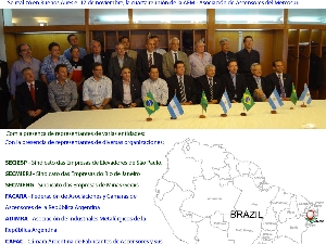 Importante encuentro del sector Ascensores