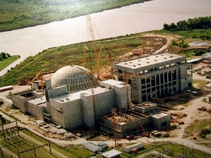 Acuerdo entre Argentina y China por la V Central Nuclear