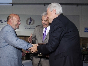 Aniversario del Centro de Arteaga