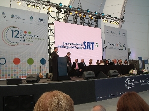 Participaci�n de ADIMRA en importante evento de Salud y Seguridad en el Trabajo