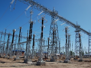 Primer Aniversario de la puesta en marcha de Atucha II