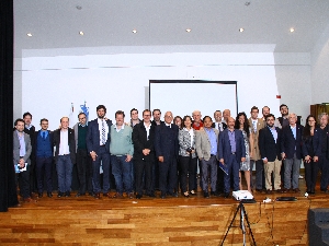 Encuentros Federales por el Desarrollo Industrial Argentino - Misiones