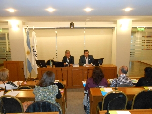 Seminario R�gimen de Admisi�n Temporal