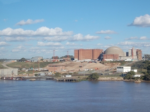 Registro de proveedores nacionales - IV� Central Nuclear