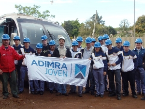 Una nueva regional se suma al programa de ?F�bricas a Puertas Abiertas?