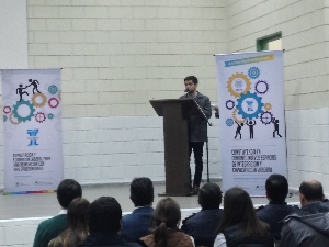 Capacitaci�n en el Complejo Penitenciario de Marcos Paz