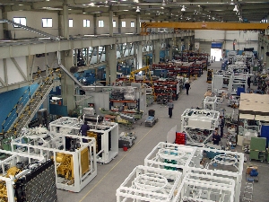 ADIMRA conmemora el D�a de la lndustria