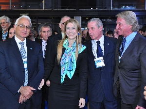 ADIMRA en BIEL Light + Building