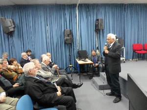 ADIMRA, presente en las XV Jornadas de Vinculaci�n Tecnol�gica