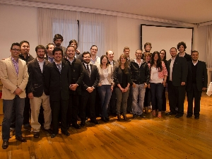 Encuentro Federal por el Desarrollo Industrial Argentino en C�rdoba