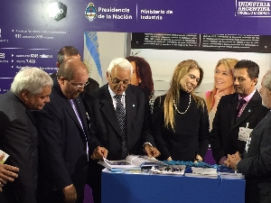 Con gran concurrencia, se celebr� una nueva edici�n de ExpoMEDICAL