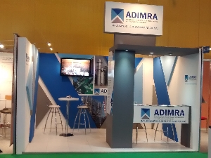 ADIMRA en la Exposici�n Argentina Oil & Gas 2015