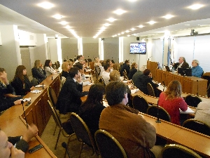 Disertaci�n ?Ausentismo, Problem�tica y Soluciones?