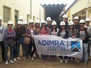 F�bricas a Puertas Abiertas en Esperanza