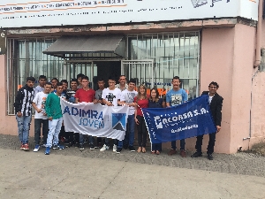 F�bricas a Puertas Abiertas en Santa Fe