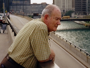 Nuestro adi�s a NORBERTO TICCA