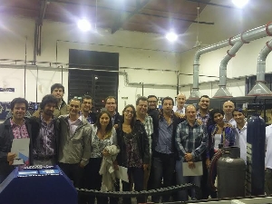 ADIMRA Joven en Esperanza  