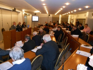 Se celebr� la Asamblea General Ordinaria