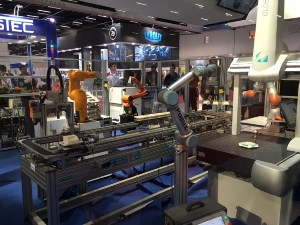 ADIMRA en FEIMEC - San Pablo