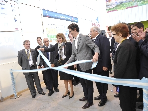 ADIMRA, en una nueva edici�n de FIMAQH