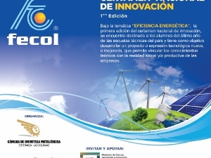 1er. Certamen Nacional de Innovaci�n