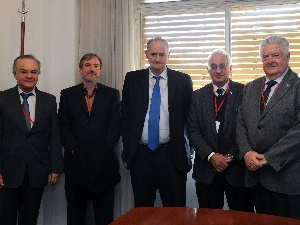 Ley de Compre Trabajo Argentino