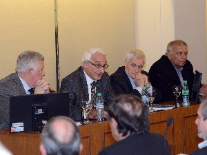 ADIMRA celebr� su 112�  aniversario