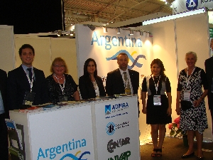 ADIMRA, presente en la World Nuclear Exhibition Par�s 2016