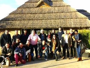 ADIMRA Joven en Las Parejas