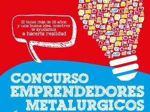 III Concurso de Emprendedores Metal�rgicos