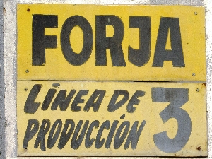 Formaci�n en Forjado, una destacada experiencia del CETEM