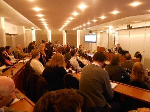 Presentaci�n sobre el R�gimen de sinceramiento fiscal