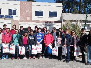 Nueva edici�n de F�bricas a Puertas Abiertas 