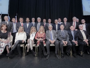 ADIMRA en C�rdoba, con la CIMCC y AIM San Francisco