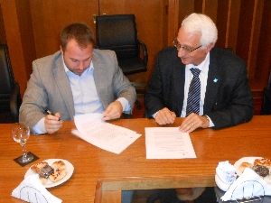 ADIMRA y el Programa Cr�dito para la Formaci�n Profesional